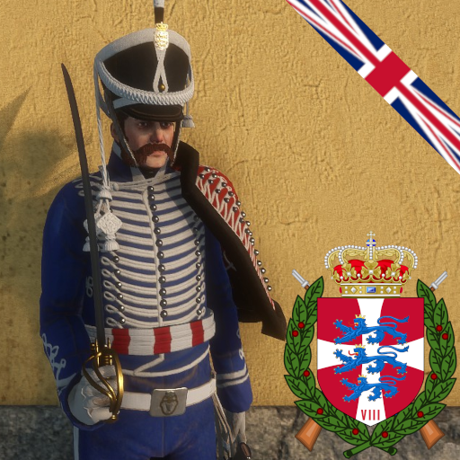 Gardehusarregimentet Hussar | UK
