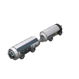Mobile Duna Base
