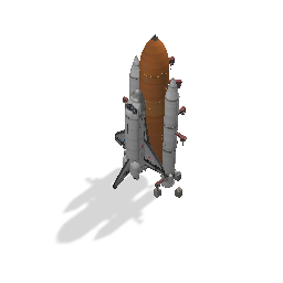 Shuttle M