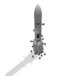 Refuel LK1