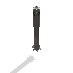 (STOCK) SpaceX SuperHeavy