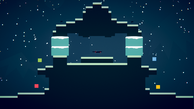 Mountain Peak