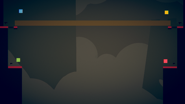 Curious Bridge