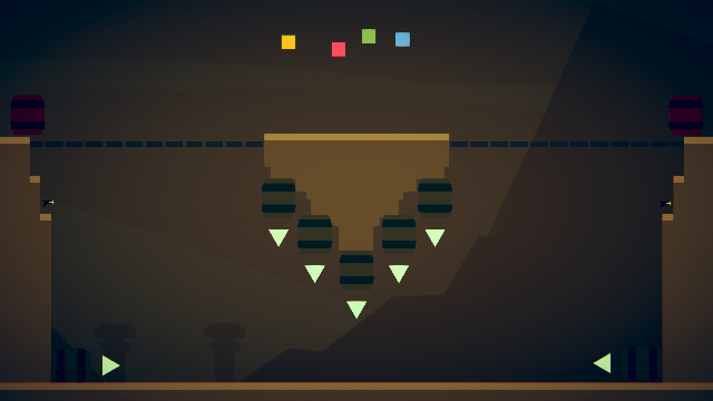 Egyptian Snakepit