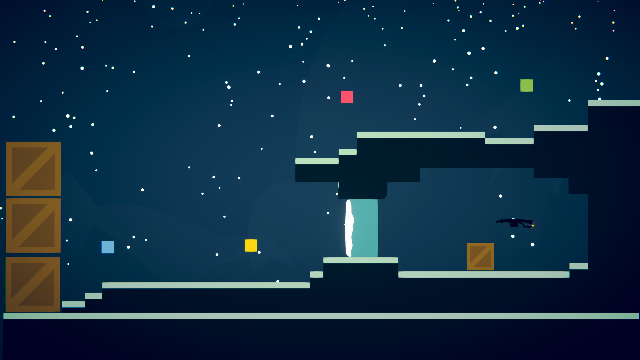 Forbidden Cave