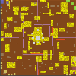 1k x 1k 4v4  V1.0