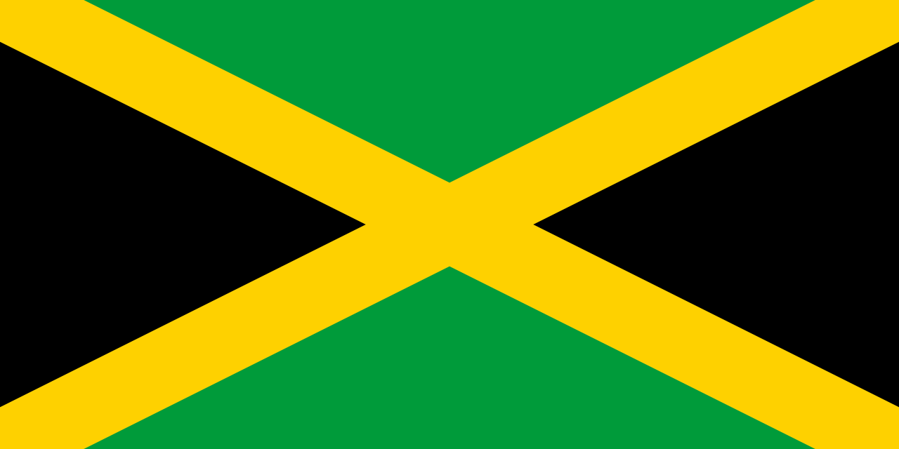 Jamaica Stuff