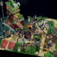Spirited Away