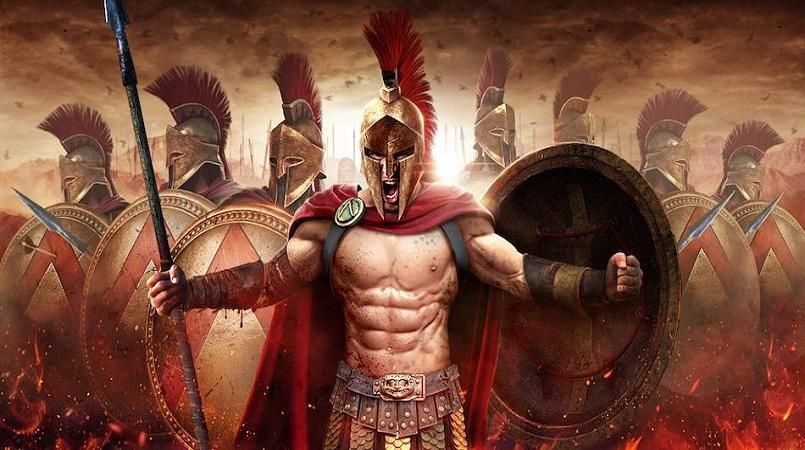 Spartans Unleashed