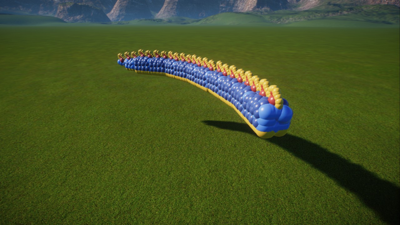 Dragon 3