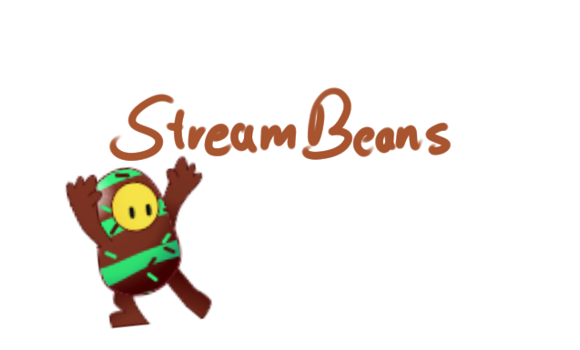 Fallguy-Streambeans