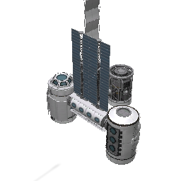Minmus Mining Platform