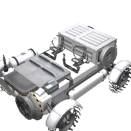 Minmus Rover