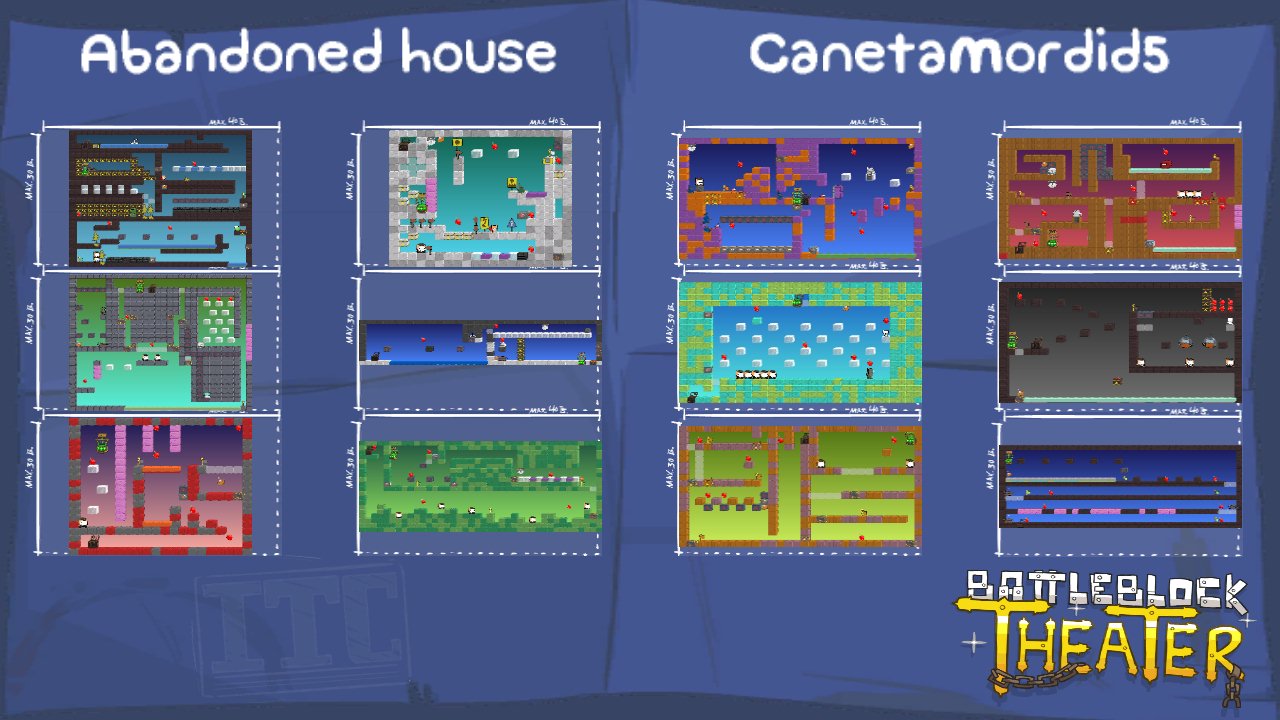 Abandoned house