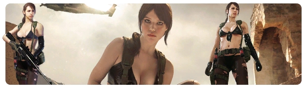 Quiet v3