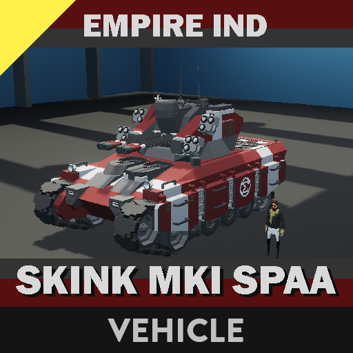 EMP IND Skink MKI SPAA