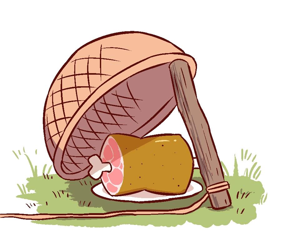 KEMOMIMI的料理配方 – Don't Starve Together Mod