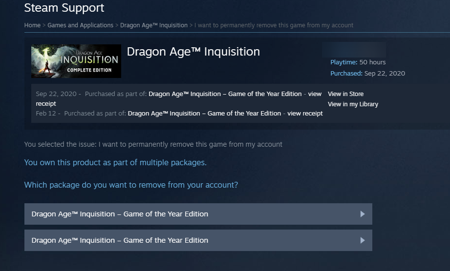 Steam Community :: Guide :: Fix for DLC not recognized - EA Play
