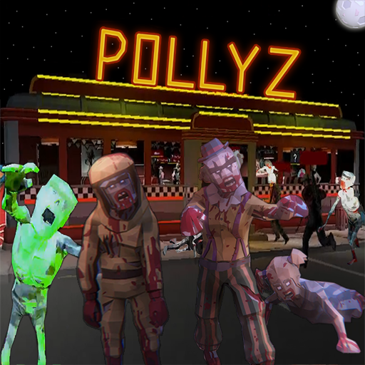 Zombie Campaign pOLLyz