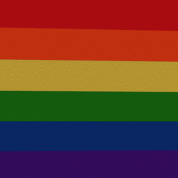 UW Pride Rainbow Slider