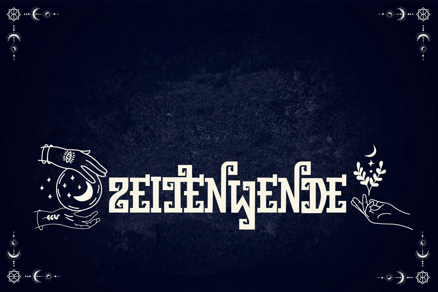 Zeitenwende