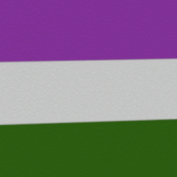 UW Gender Queer Pride Slider