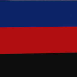 UW Corner Polyamorous Pride Slider
