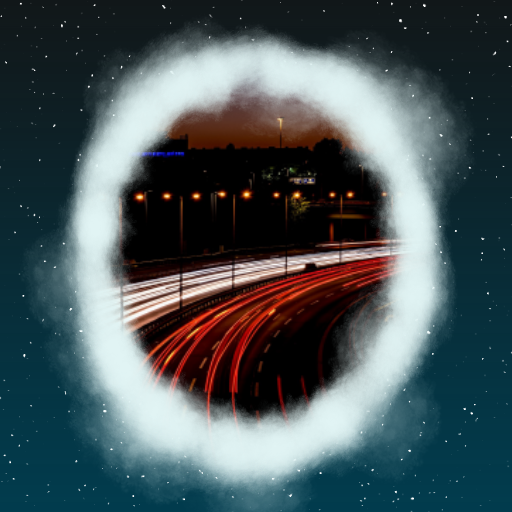 Plum - Sparkling Highway