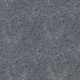 4x4 Blue Sandstone Patio Block