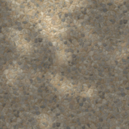 1x1 Sandstone Patio Block