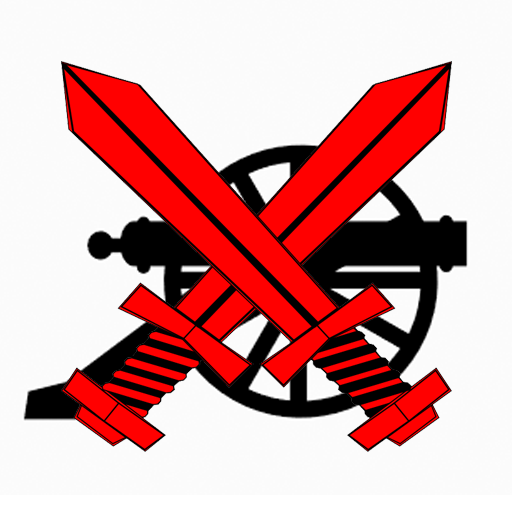 Walki's Artillery Ammo Wiper