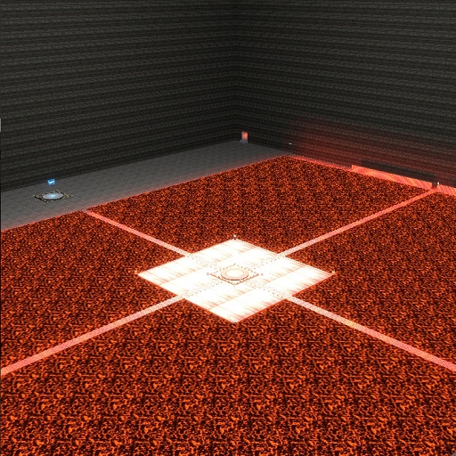 cp_chokepoint – Team Fortress 2 Mod