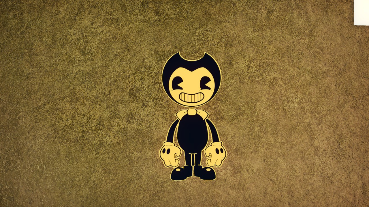 Bendy Cutout