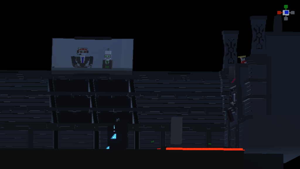 D A K R