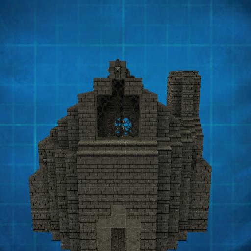 Alchemist lab