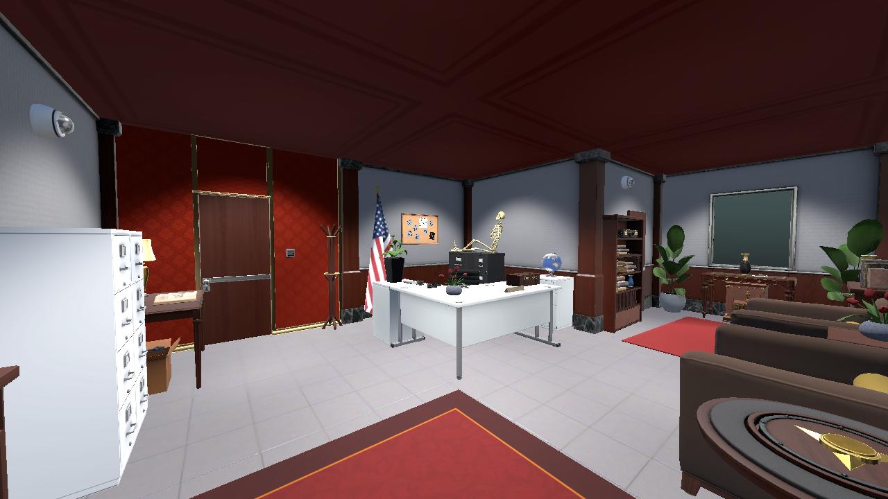 Bank (It begins)