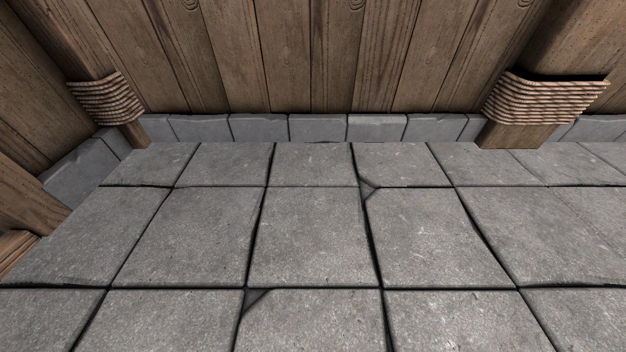 Escape Leon's Basement