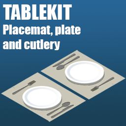 Tabel Kit