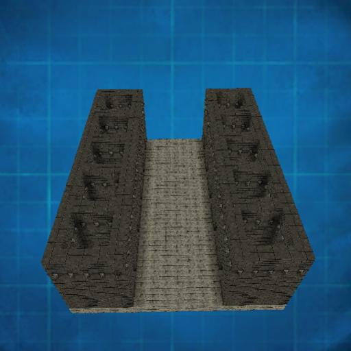 Dungeon - Cell Block II