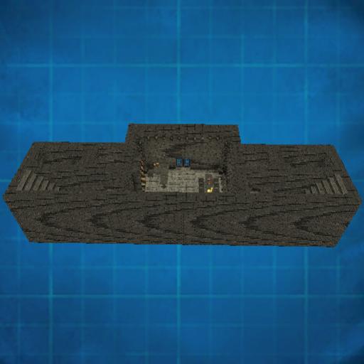 Dungeon - Level entrance I