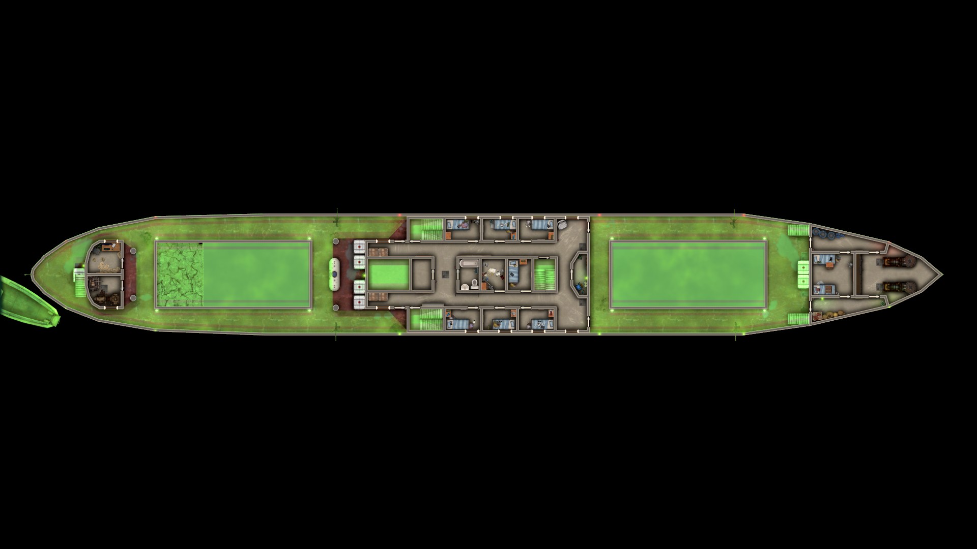 MV Veil