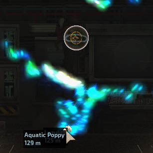 Better mineral scanner – Barotrauma Mod