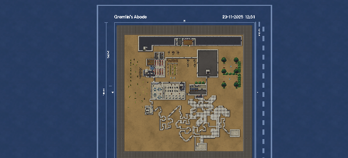 Gremlin's Abode