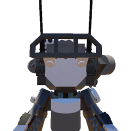 BREACH mech