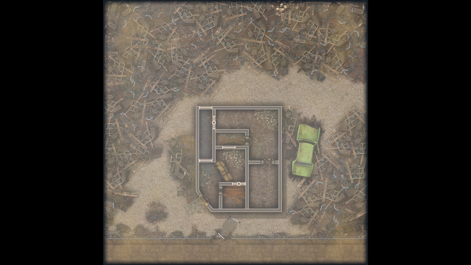 Waste Disposal
