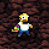 DOH! (Homer Simpson Skin)