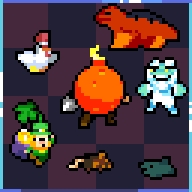 Variety Skin Pack