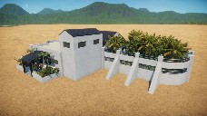 Animal Nursery Classic Style