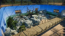 Archaeopteryx Aviary