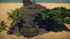Shelter Cave Tropical 2